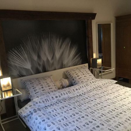 Апартаменти Hof Busen Loft Менхенгладбах Екстер'єр фото