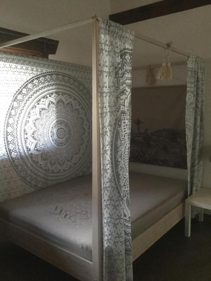 Апартаменти Hof Busen Loft Менхенгладбах Екстер'єр фото
